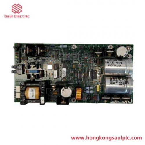 GE IS200SPROH1AAB MRP663860 - Terminal Board for Mark VI Turbine Control Systems