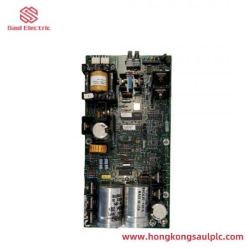 GE IS200SPROH1AAB MRP663860 - Terminal Board for Mark VI Turbine Control Systems