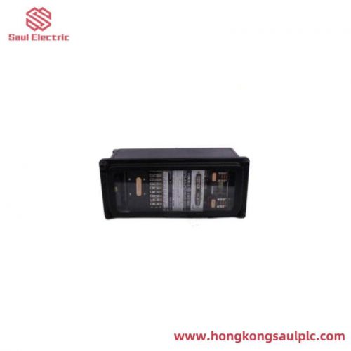 GE IS200STAOH2AAA - High-Performance Analog Input Module