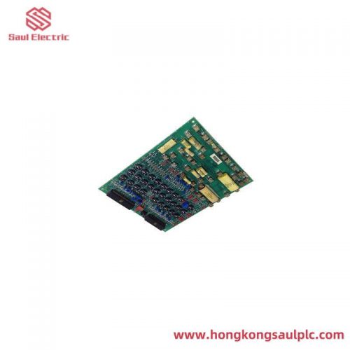 GE IS200TDBTH6ABC Mark VI Speedtronic Series Printed Circuit Board Component
