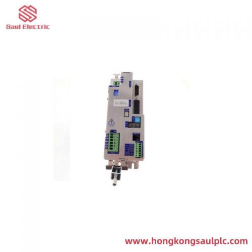 GE IS200TREAH2AED PLC Control Module
