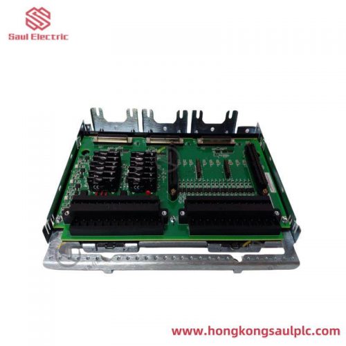 GE IS200TREAH2AED PLC Control Module