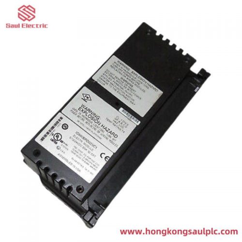 GE IS200TREGH1BEC - Independent Emergency Overspeed Protection Board for Gas and Steam Turbines