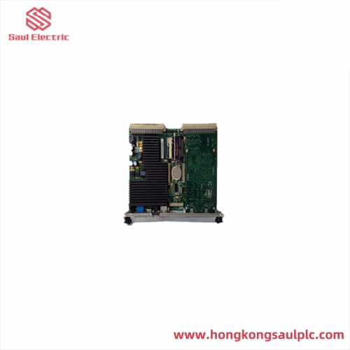 GE IS200TSVCH1A: High-Performance Turbine Speed Control Module