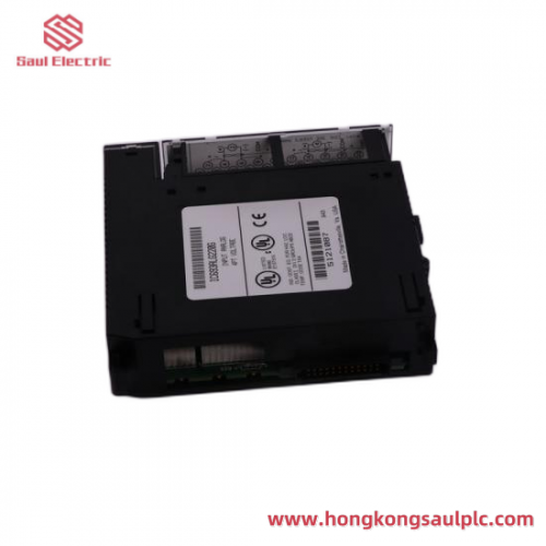 GE IS200TSVCH2ADC MRP061873 - High Performance Control Module