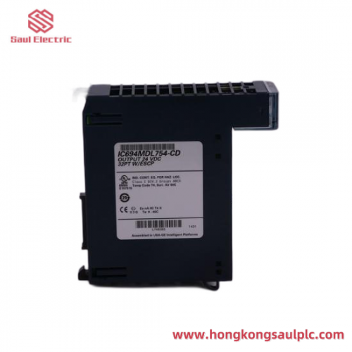 GE IS200TSVCH2ADC MRP061873 - High Performance Control Module