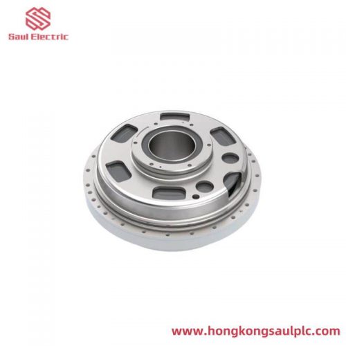 GE IS200TSVCH2ADC MRP061873 - High Performance Control Module