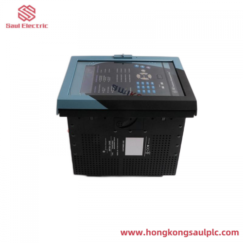 GE IS200VCRCH1B - Discrete Input/Output Board for GE Mark VI Turbine Control Systems