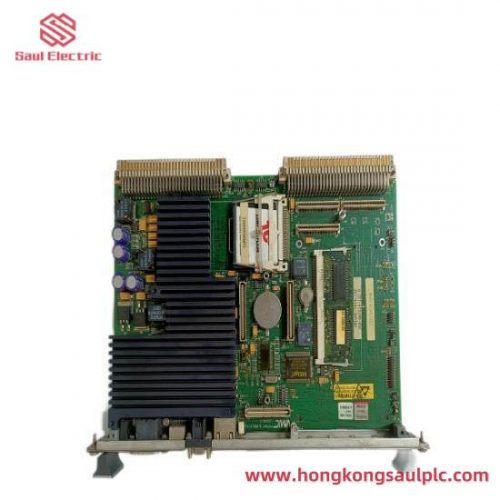 GE IS200VCRCH1B - Discrete Input/Output Board for GE Mark VI Turbine Control Systems