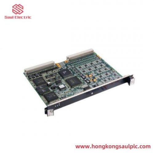 GE IS200VPROH2B Communication Module for Mark VI Control System