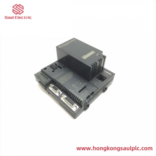 GE IS200VPROH2B Communication Module for Mark VI Control System