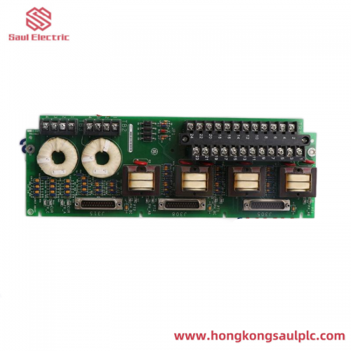 GE IS200WNPSH1ABA - High-Quality Printed Circuit Board for General Electric Mark VI Turbine Control Systems