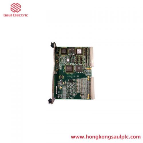 GE IS210AEBIH3BEC - Advanced Control Module for Wind Turbine Systems