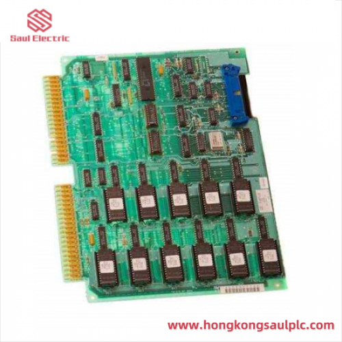 GE IS210WSVOH1AE Servo Driver Board for Mark VIe Series