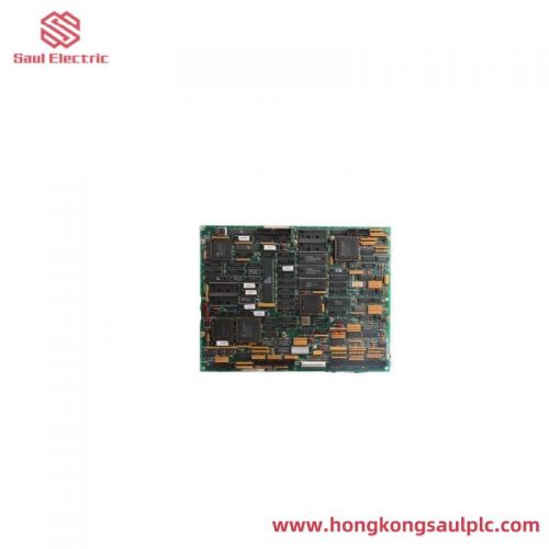 GE IS215ACLEH1AB Application Control Layer Module for EX2100 Series