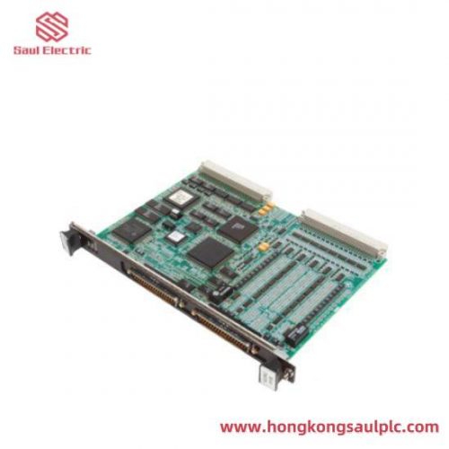 GE IS215UCVEH2AF - Advanced Turbine Control Module, Mark VI Series