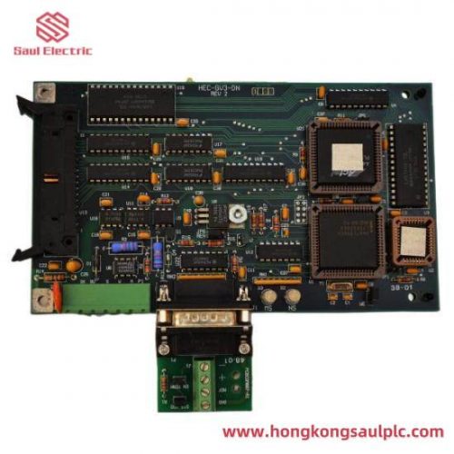 GE IS215UCVHM06A IS200PMCIH1ACC - High-Performance Industrial Control Module