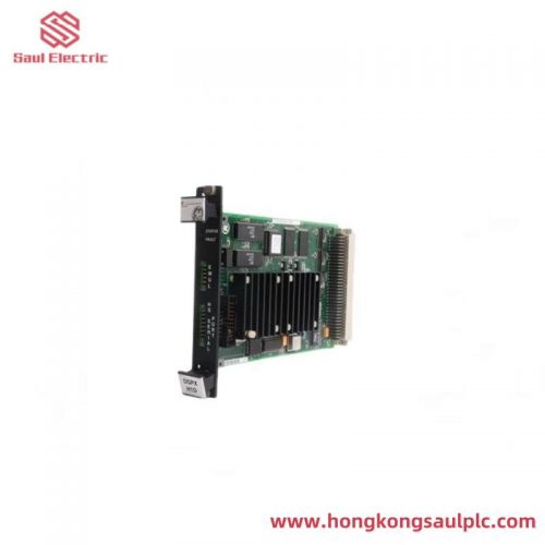 GE IS220PPRFH1B - 220V Gas Turbine Control Module