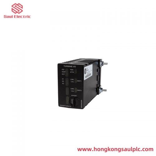 GE IS220PVIBH1A 336A4940CSP16 - High-Performance Control Module