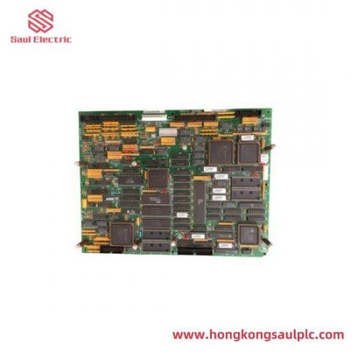 GE IS220PVIBH1A 336A4940CSP16 - High-Performance Control Module