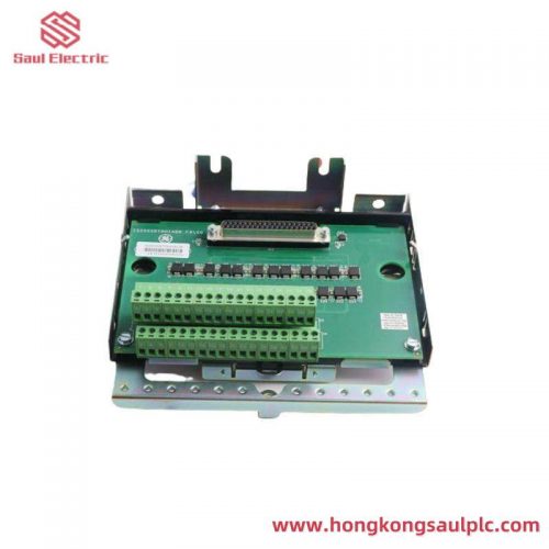 GE IS230SNRTH2A Analog Input Module for GE PLC Systems