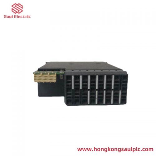 GE IS230SRTDH2A - High-Performance Mark VI Board