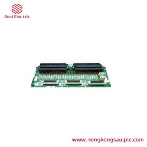 GE IS230TCISH6C - High-Performance Industrial Control Module