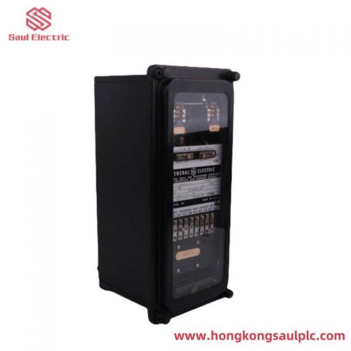 GE IS230TCISH6C - High-Performance Industrial Control Module