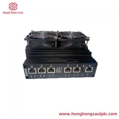 GE IS230TCISH6C - High-Performance Industrial Control Module