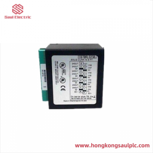 GE IS230TNCIH4C Industrial Control Printed Circuit Board