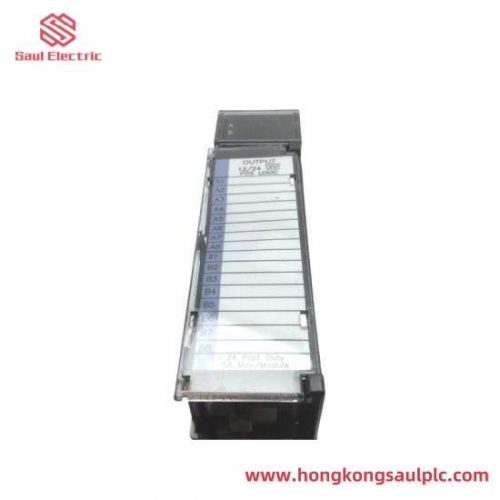 GE IS230TNPAH2A High-Performance Industrial Control Module