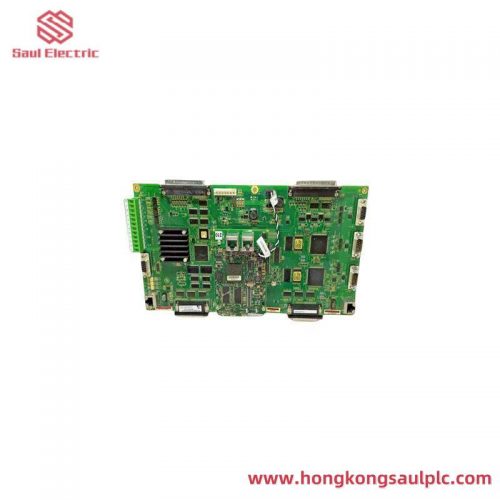 GE IS230TNSVH3A Digital Input Module for Industrial Automation