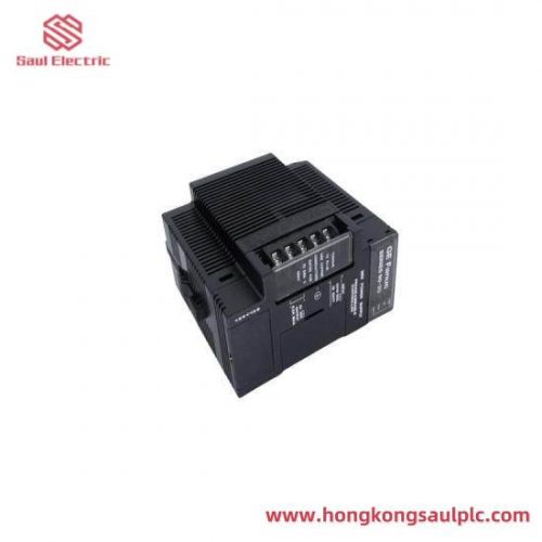 GE IS230TNSVH3A Digital Input Module for Industrial Automation