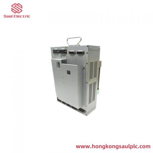 GE IS420UCSCS2A-B-V0.1-A Controller for High-Speed Applications