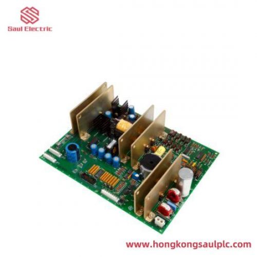 GE IS420UCSCS2A-B-V0.1-A Controller for High-Speed Applications