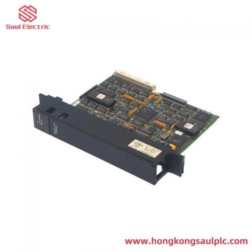 GE KBGA2 High-Performance Control Module
