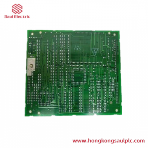 GE KBGB2 Control Module for Industrial Automation Systems