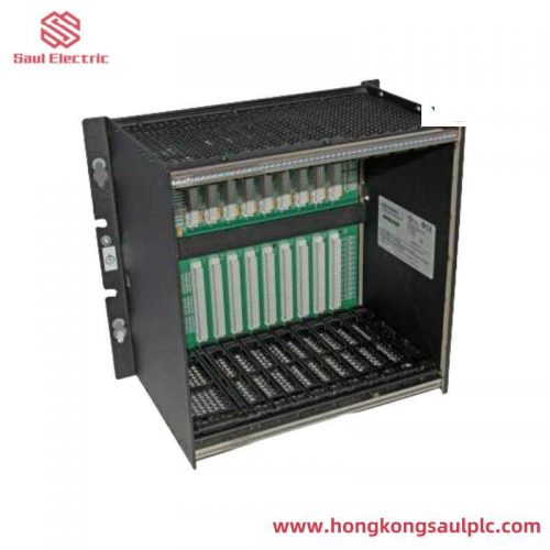 GE MIVII1000E00HI00 Control Module for Industrial Automation