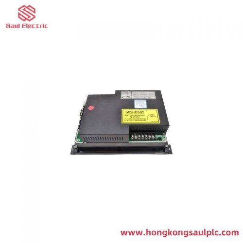 GE MULTILIN MTM - High Performance Motor Management System with Advanced Protection Features