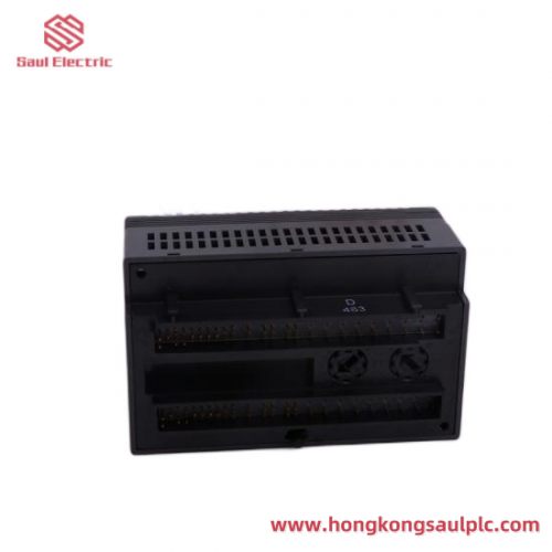 GE MULTILIN MTM - High Performance Motor Management System with Advanced Protection Features