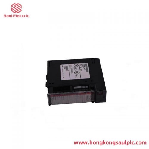 GE MVR1600-4601 - High-Performance Industrial Control Module