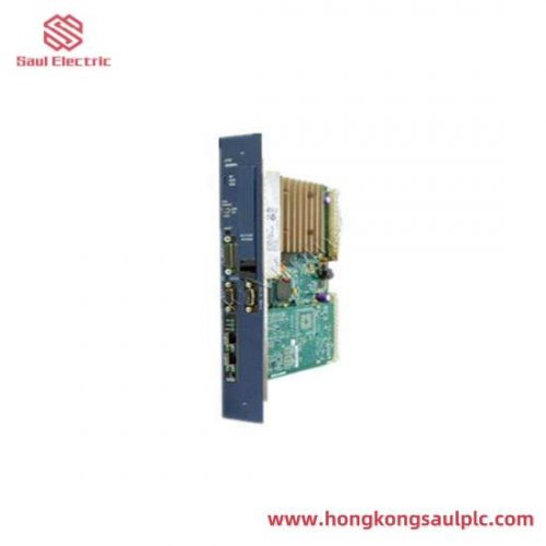GE PCH1026 Vibration Monitor, Industrial Monitoring Solutions