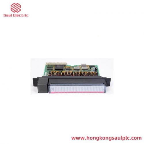 GE PCH1026 Vibration Monitor, Industrial Monitoring Solutions