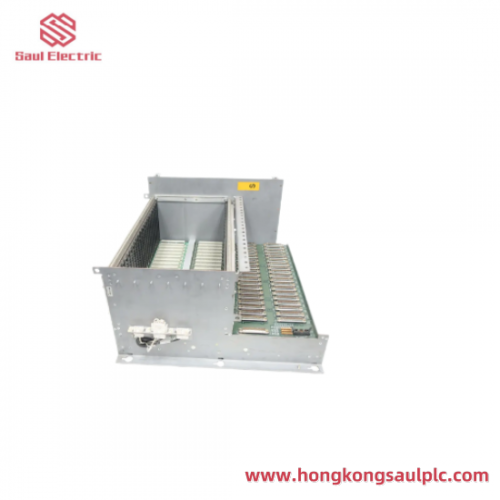 GE R-TPD3 - High-Performance Industrial Control Module