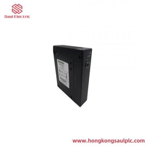 GE R-TPD3 - High-Performance Industrial Control Module