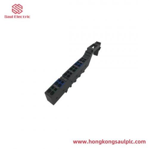 GE RS-FS-9001 Industrial Control Module