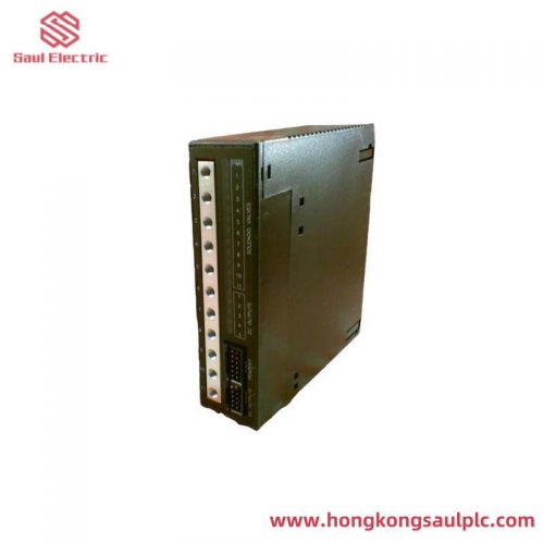 GE SM128V High Performance Control Module