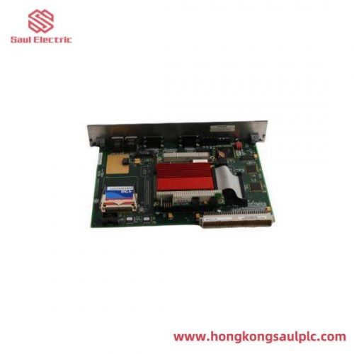 GE SR489-P5-HI-A20-E - Motor Management Relay for Enhanced Generator Protection