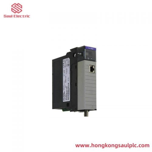 GE UR6TH Industrial Control Module, High Performance, Precision Manufacturing