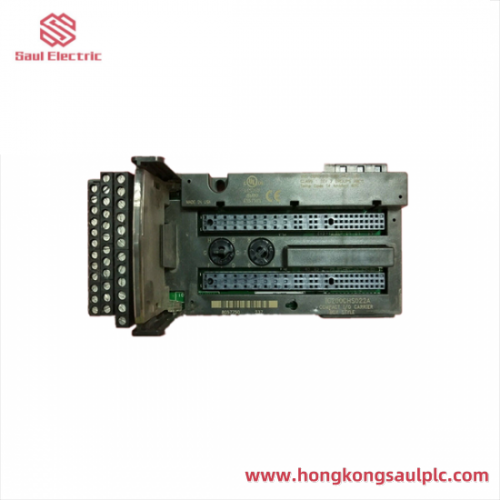 GE V7668A-1310B0: Advanced Industrial Control Module